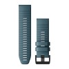 Bracelet silicone Garmin Quickfit | D2 Bravo, Charlie, Delta PX