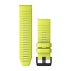 Bracelet silicone Garmin Quickfit | D2 Bravo, Charlie, Delta PX