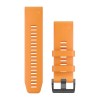 Bracelet silicone Garmin Quickfit | D2 Bravo, Charlie, Delta PX