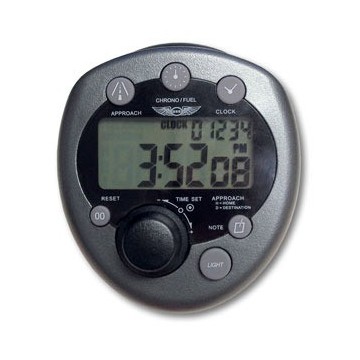 Chronomètre ASA - Timer aviation Chronomètre ASA - Timer aviation