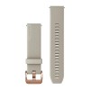 Bracelet silicone Garmin Quickfit | D2 Air