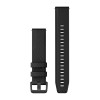 Bracelet silicone Garmin Quickfit | D2 Air