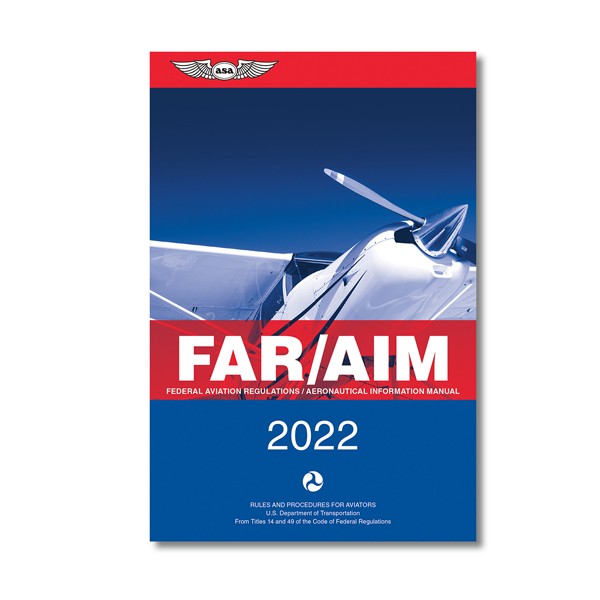 FAR/AIM 2022