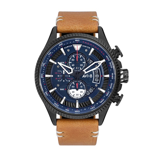 Montre Avi-8 Hawker Hunter - AV-4064-01