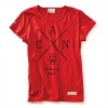 T-shirt femme Red Canoe Cross Canada