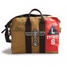 Sac pilote Red Canoe Boeing B-17 Flying Fortress