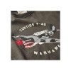 T-shirt manches longues Red Canoe P-40