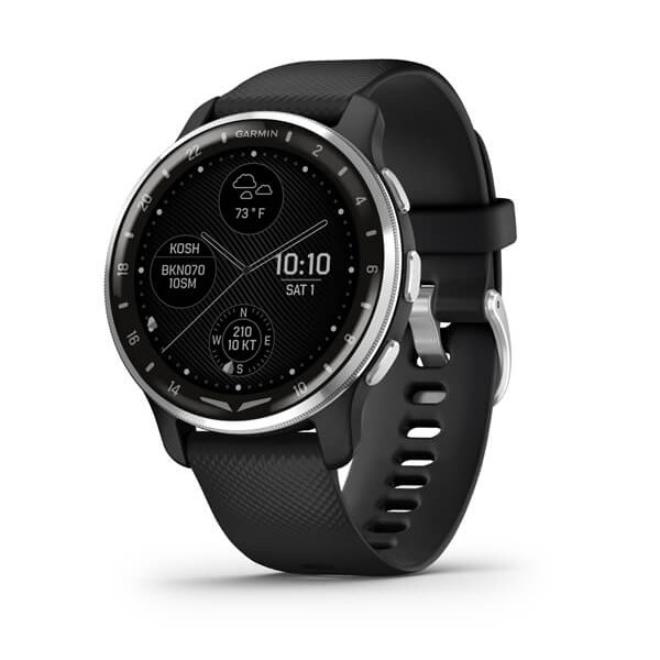 Montre GPS Garmin D2 Air X10