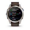 Montre GPS Garmin D2 Air X10