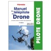 Manuel du Télépilote de Drone - 5eme édition