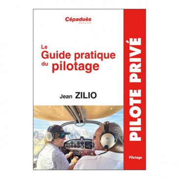 Le guide pratique du pilotage Zilio - 20e édition