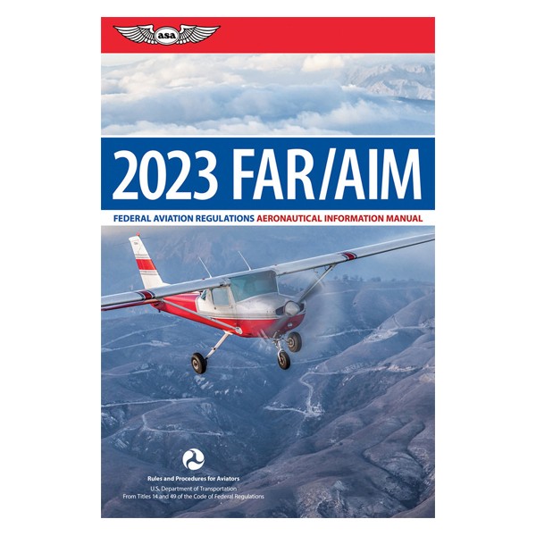 FAR/AIM 2023