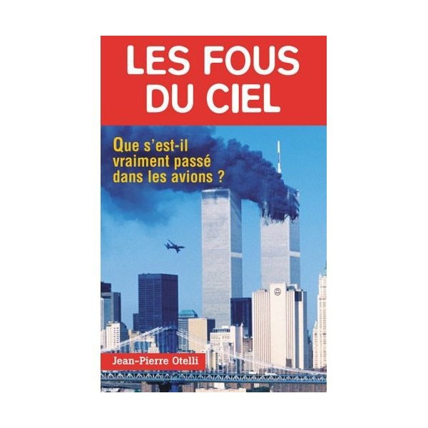 Les fous du ciel