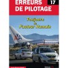 Erreurs de pilotage - Tome 17