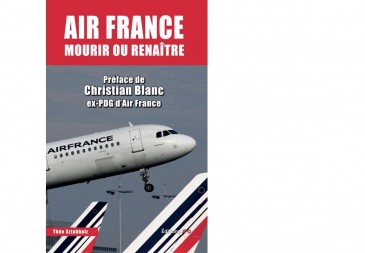 Air France mourir ou renaître
