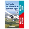 Le Précis du Pilote ULM et Avion léger - 4ème édition