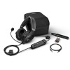 Casque ANR Bose A30 - accessoires