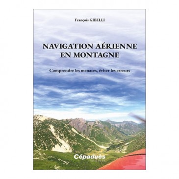 Navigation aérienne en montagnes