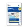 Carte VFR SIA 2024 au 1:250 000 - Marseille, Delta du Rhône