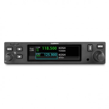 Radio VHF Garmin GTR 205