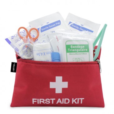 Trousse de secours ASA