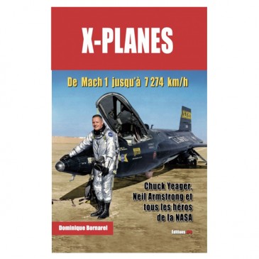 X-Planes