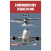 Chroniques des Essais en vol - Tome 3