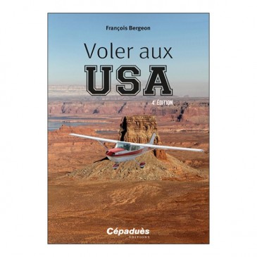 Voler aux USA - 4e édition