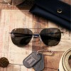 Lunettes de soleil Randolph Engineering Aviator Class A