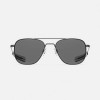 Lunettes de soleil Randolph Engineering Aviator Class A - Midnight