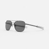 Lunettes de soleil Randolph Engineering Aviator Class A - Midnight