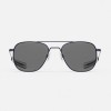 Lunettes de soleil Randolph Engineering Aviator Class A - Navy