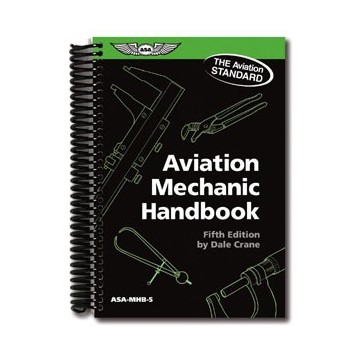 Aviation Mechanic Handbook Aviation Mechanic Handbook