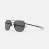 Lunettes de soleil Randolph Engineering Aviator Class A - Navy
