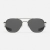Lunettes de soleil Randolph Engineering Aviator Class A - Olive