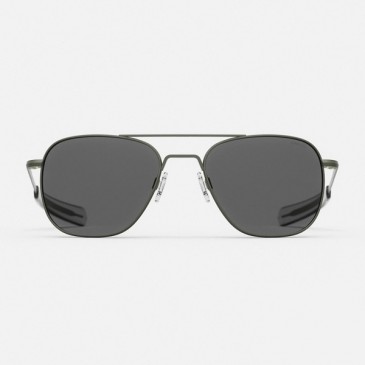 Lunettes de soleil Randolph Engineering Aviator Class A - Olive