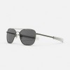 Lunettes de soleil Randolph Engineering Aviator Class A - Olive