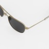 Lunettes de soleil Randolph Engineering Aviator Class A - Sand