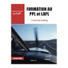 Formation au PPL et LAPL - Livret de briefing - 7.0