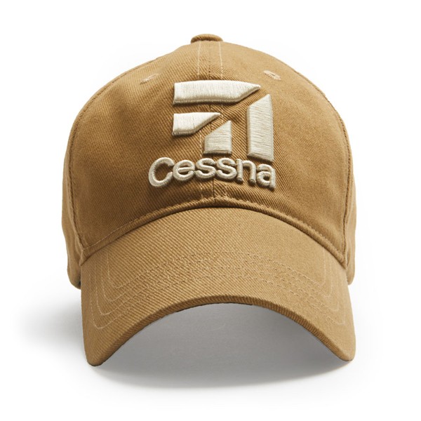 Casquette Cessna