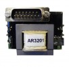 Câble adaptateur AR4201  - ATR 833 Funke
