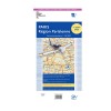 Carte VFR SIA 2025 - 1:250 000 - Paris