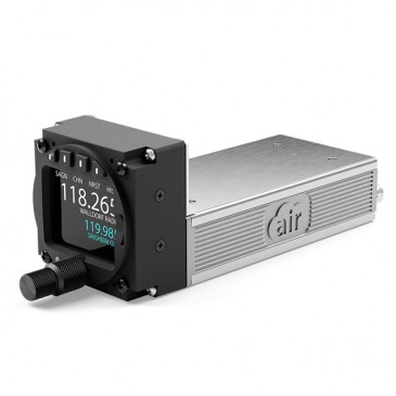 Transpondeur mode S AIR Avionics VT-01 + ACD-57