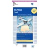 Carte SIA "million" France Sud 2024