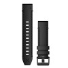 Bracelet de cuir Garmin D2 Delta