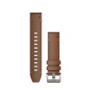 Bracelet de cuir Garmin D2 Delta