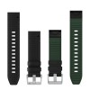 Bracelet de cuir Garmin D2 Delta