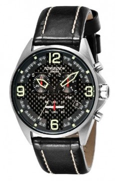 Montre Torgoen modèle T18101 Montre Torgoen modèle T18101