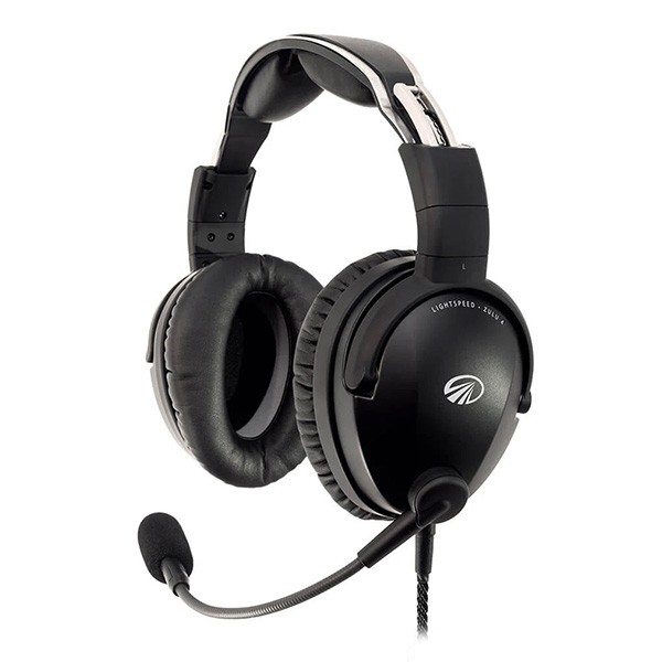 Casque ANR Lightspeed Zulu 4