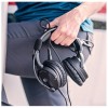 Casque ANR Lightspeed Zulu 4